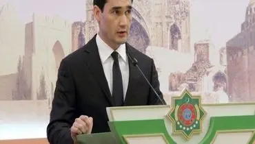 «سردار بردی محمداف» دولت ترکمنستان را برکنار کرد