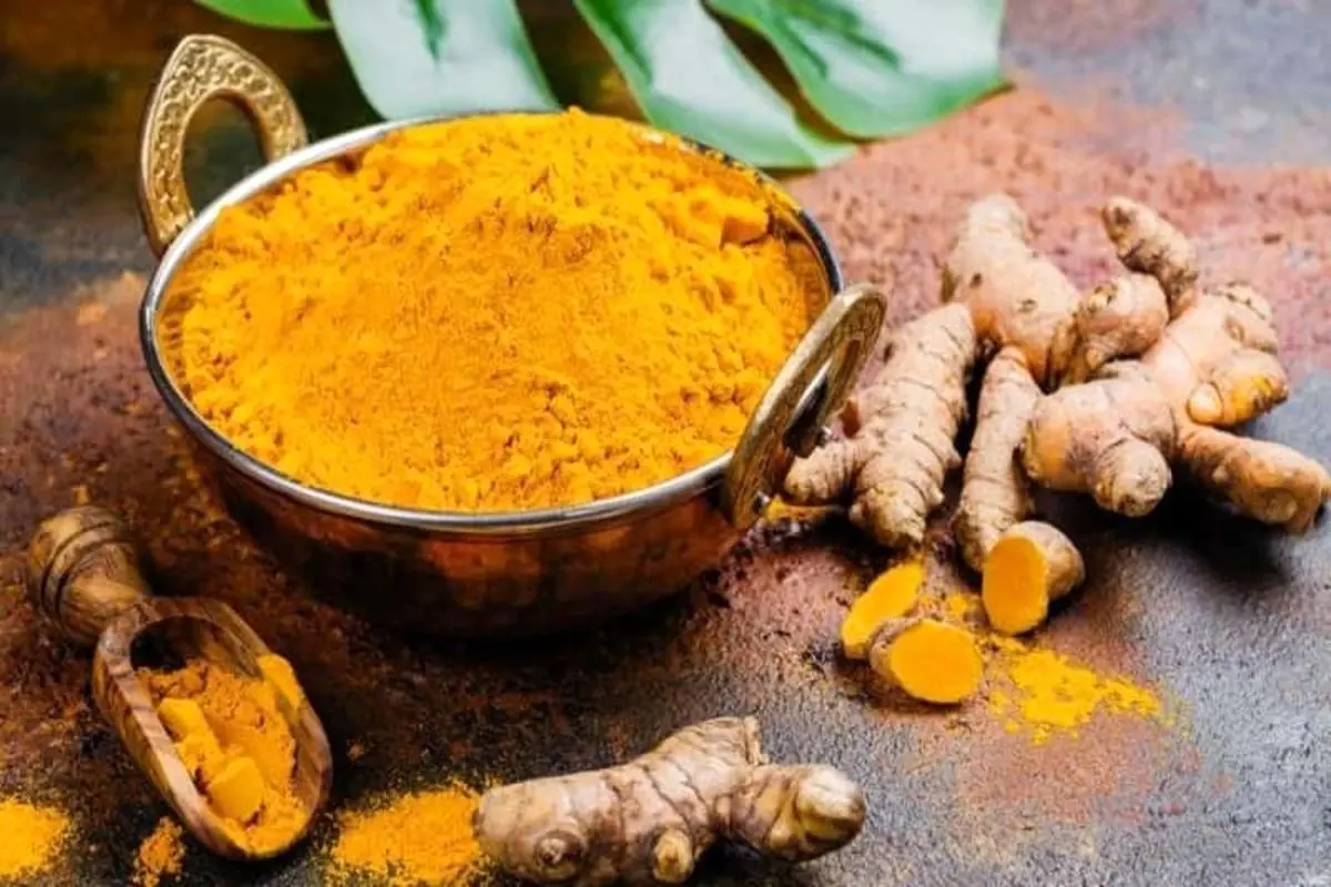 درمان بسیاری از بیماریها با استفاده از زردچوبه + جزئیات