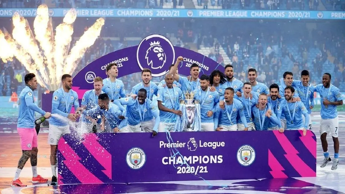 پردرآمدترین باشگاه فوتبال جهان مشخص شد