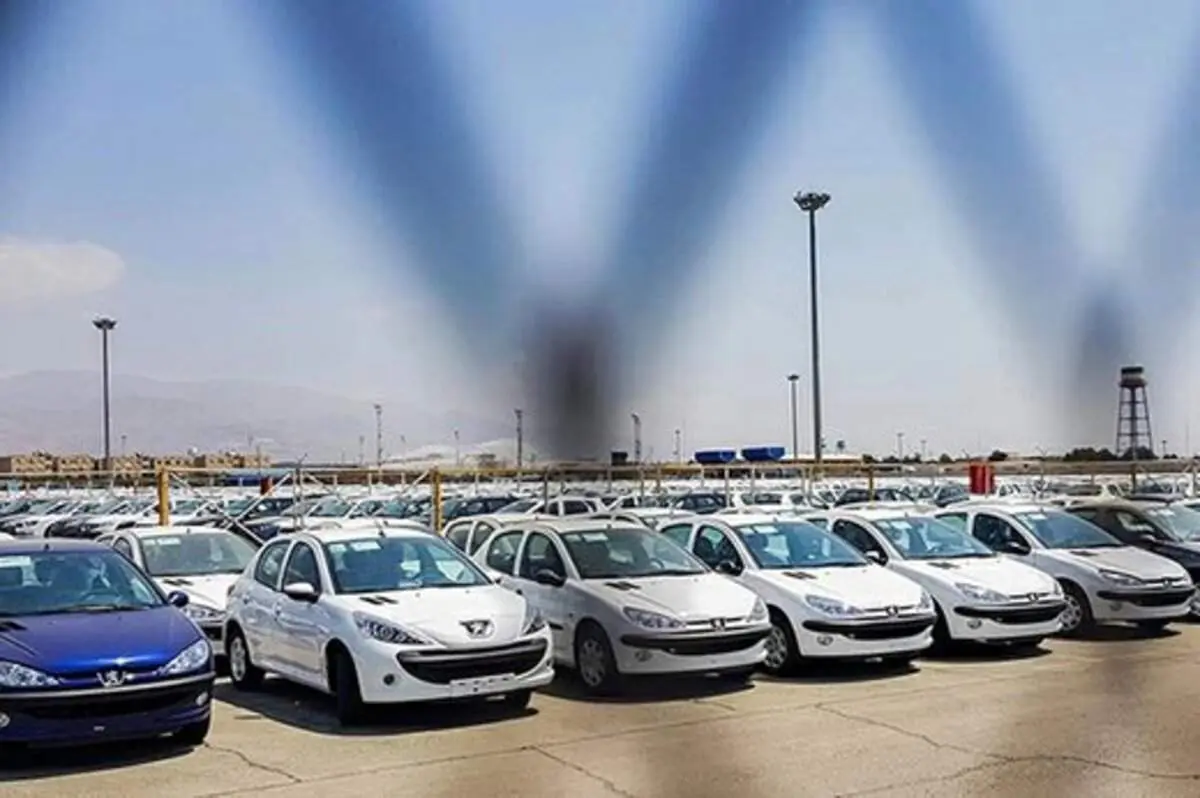 قیمتهای عجیب و غریب خودروهای ۱۴۰۱ در بازار/ جدیدترین قیمت پژوپارس، سمند و دناپلاس