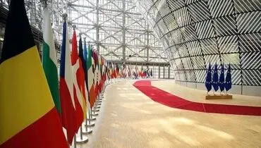 اتحادیه اروپا برنامه اقدام امنیتی و دفاعی جدیدی تصویب کرد