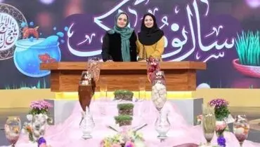 نرگس محمدی: هنوز هم «ستایش» صدایم می‌کنند
