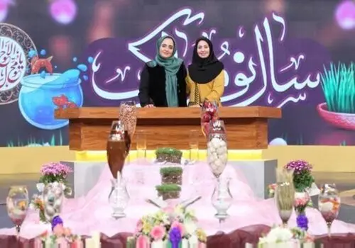 گرد پیری بر چهره اکرم محمدی در 65 سالگی+ عکس