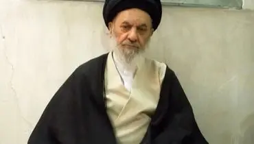 آیت‌الله رودباری درگذشت
