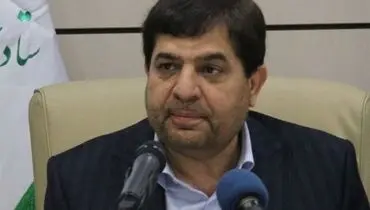 دیدار‌های نوروزی معاون اول رئیس جمهور با تعدادی از خانواده‌های شهدا