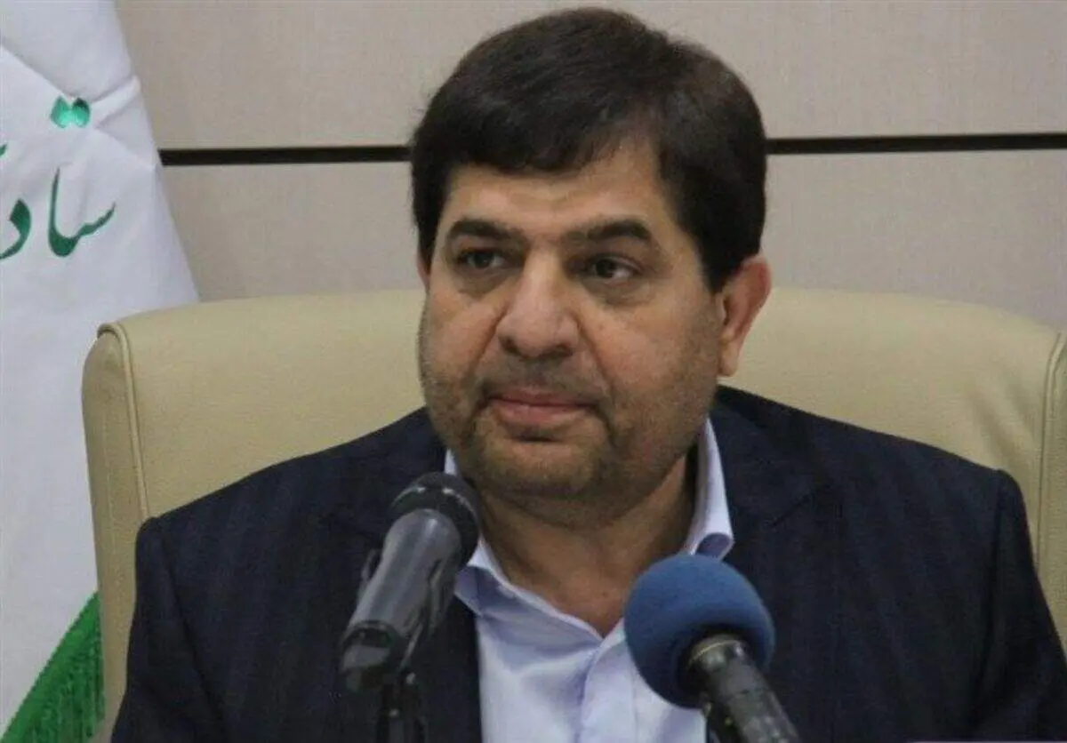 دیدار‌های نوروزی معاون اول رئیس جمهور با تعدادی از خانواده‌های شهدا