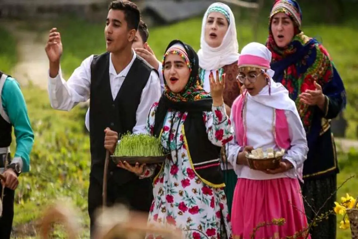 نوروز؛ فرصتی برای تقویت ارتباطات خانوادگی و ارتقاء سلامت روان
