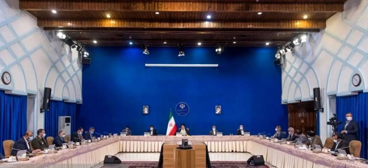 تشکر رییس جمهور از رهبری بخاطر اعتمادشان به رویکردها و تلاشهای دولت
