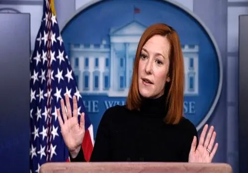 سخنگوی کاخ سفید: انتظار می‌رود ایران جزئیات بیشتری پس از مذاکرات ژنو ارائه دهد