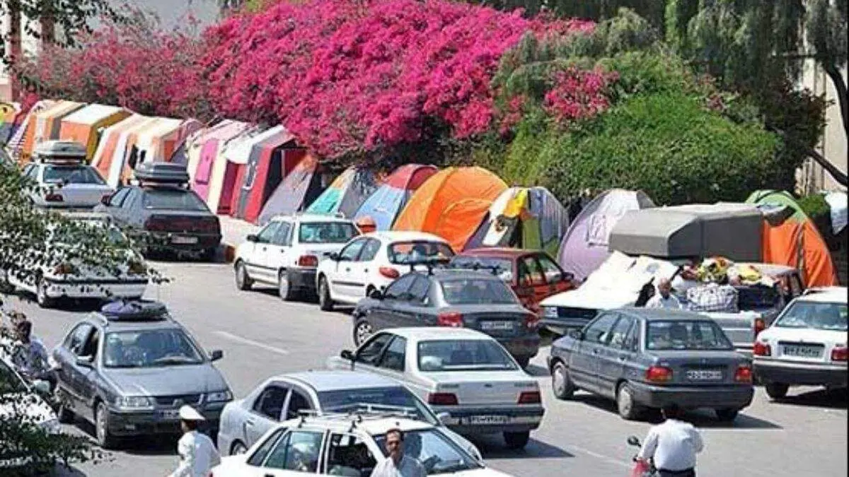 توصیههایی برای پیشگیری از کرونا در سفرهای نوروزی