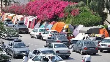 توصیه‌هایی برای پیشگیری از کرونا در سفر‌های نوروزی