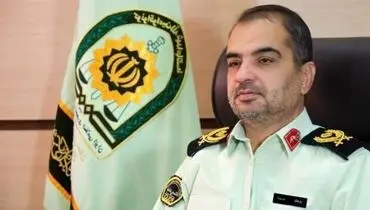 یک تن و ۵۳۵ کیلوگرم مواد مخدر در سیستان و بلوچستان کشف شد
