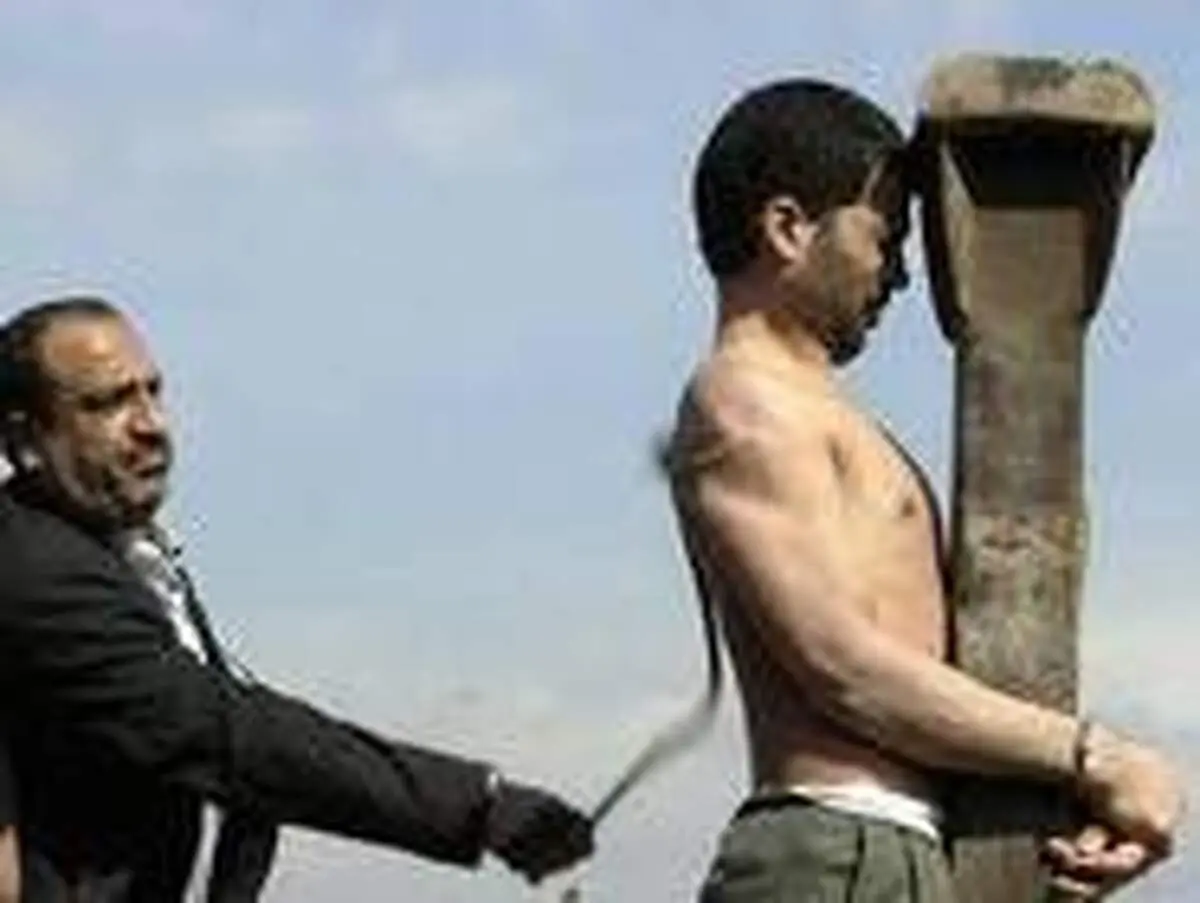 همه‌چیز دربارهٔ کیفر شلاق در قانون جمهوری اسلامی ایران