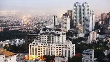 قیمت آپارتمان در تهران؛ چهارم فروردین ۱۴۰۱ + جدول