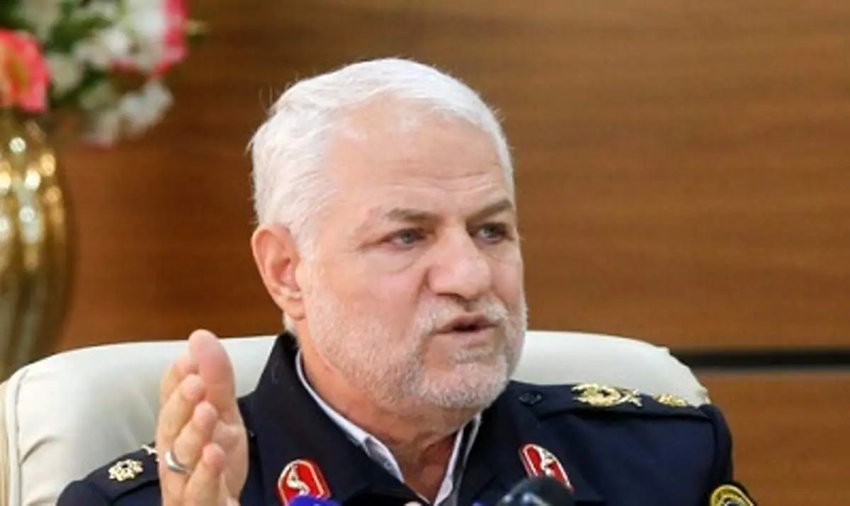 ساعتی ۲ نفر در تصادفات رانندگی نوروز فوت می کنند