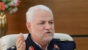 ساعتی ۲ نفر در تصادفات رانندگی نوروز فوت می کنند