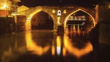تکذیب مدیرکل میراث فرهنگی گیلان در مورد تخریب پل خشتی لنگرود