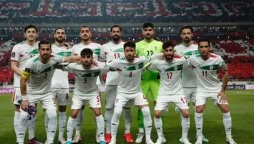 برنامه بازگشت تیم ملی از کره جنوبی مشخص شد