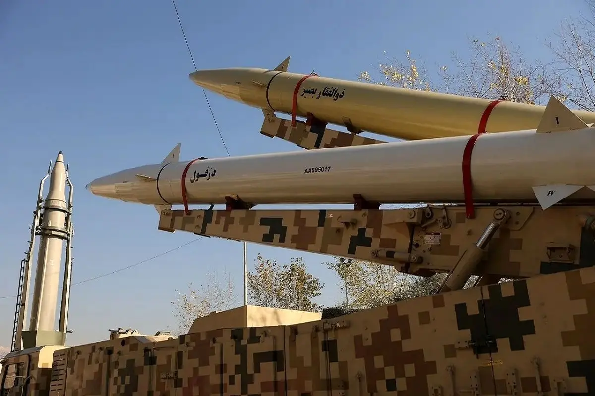 واکنش آمریکا به نمایش موشک‌های ایران در نمایشگاه دفاعی قطر + جزئیات