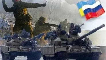هشدار آلمان درباره قحطی در اوکراین