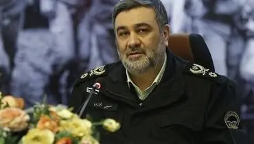 کاهش ۴۳ درصدی آمار جان باختگان علی رغم افزایش سفرهای نوروزی / ثبت ۴۴ میلیون تردد نوروزی
