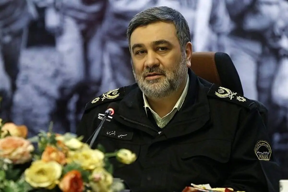 کاهش ۴۳ درصدی آمار جان باختگان علی رغم افزایش سفرهای نوروزی / ثبت ۴۴ میلیون تردد نوروزی
