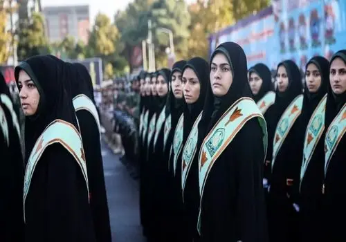 سردار طلایی: برخی اتباع برای جنگ آموزش دیدند!+ فیلم

