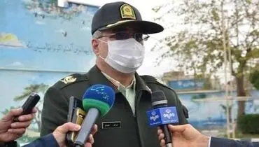 ماجرای قتل و گروگانگیری در هرسین با هلاکت قاتل پایان یافت