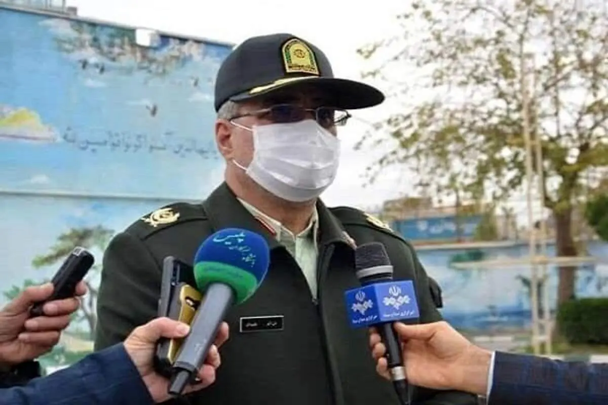 ماجرای قتل و گروگانگیری در هرسین با هلاکت قاتل پایان یافت