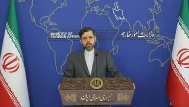 خطیب زاده: توافق عربستان و کویت درباره میدان گازی آرش «غیرقانونی» است/ حق ایران در این میدان گازی محفوظ است