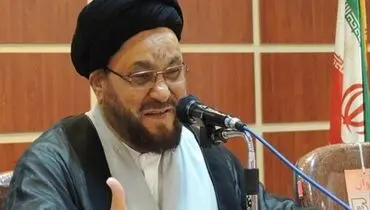 امام جمعه موقت اصفهان: پوشش های نامناسب افراد در شهر، در زمره استفاده های نامطلوب در ایام نوروز به شمار می آید
