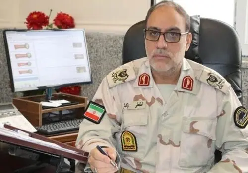 انهدام باند بزرگ قاچاق موادمخدر در مرزهای جنوب شرق/ کشف یک تن و 357 کیلوگرم حشیش

