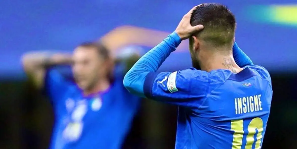 واکنش تند مطبوعات به فاجعه باورنکردنی ایتالیا؛ بروید به جهنم +تصاویر