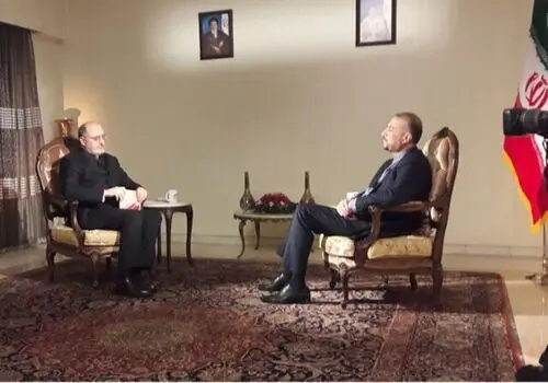 عکس توجه‌برانگیز از پیام تشکر سوریه به عربستان