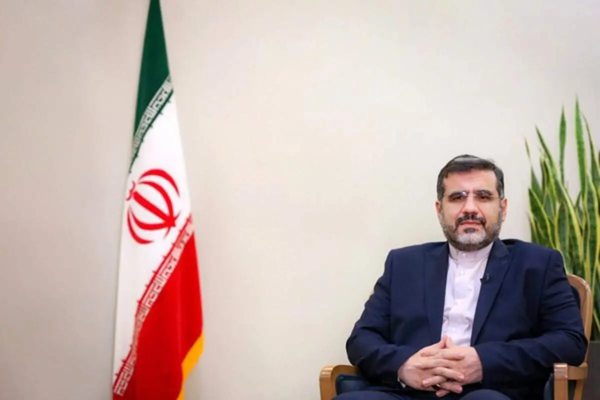 مردمی کردن فرهنگ و هنر و تحقق عدالت فرهنگی اولویت اصلی این وزارتخانه است