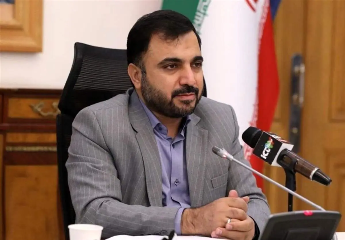 مسئولیت سنگین بخش فناوری اطلاعات و ارتباطات در تحقق شعار سال ۱۴۰۱