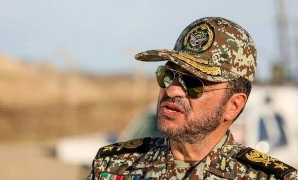 فرمانده پدافند هوایی ارتش: پدافند هوایی ۲۴ ساعته آسمان کشور را رصد و حراست می‌کند