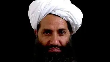 ادعای تازه رهبر طالبان درباره دادن حقوق به تک‌تک مردم افغانستان | تکذیب تغییر در کابینه