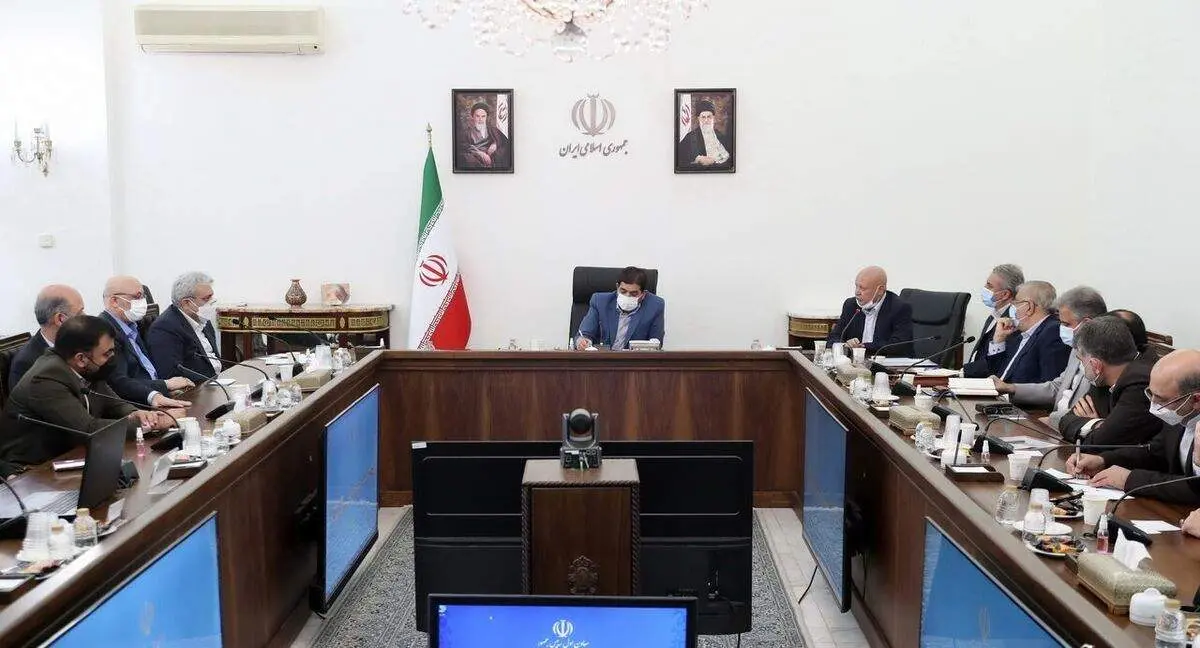 مخبر: تمام امکانات و ظرفیتهای دولت برای تحقق شعار سال به کار گرفته میشود