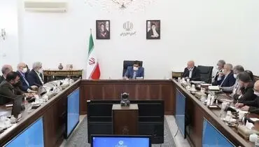 مخبر: تمام امکانات و ظرفیت‌های دولت برای تحقق شعار سال به کار گرفته می‌شود