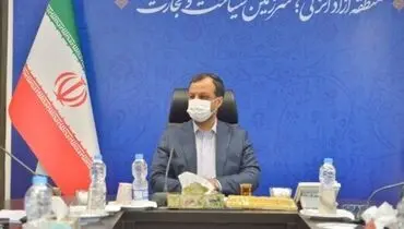 پیگیری تصویب طرح توسعه منطقه آزاد انزلی در هیأت دولت