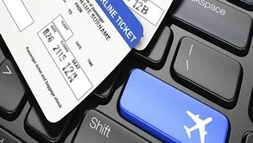 سایت‌های فروش بلیت هواپیما با عنوان‌های چارتر ۷۲۴ و چارتر ملی فاقد مجوز قانونی هستند