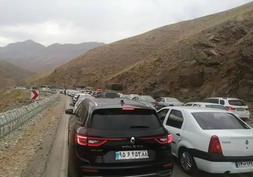 شهادت مأمور پلیس در چالوس/  سارقان متواری شدند