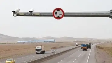 تصادفات فوتی خراسان جنوبی ۲۷ درصد کاهش یافت
