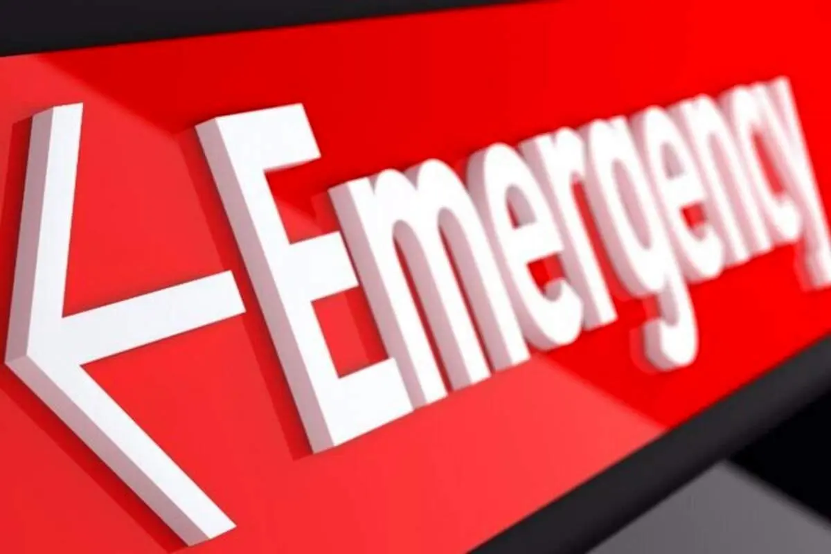 ۱۱ مصدوم حاصل حوادث ترافیکی امروز خوزستان