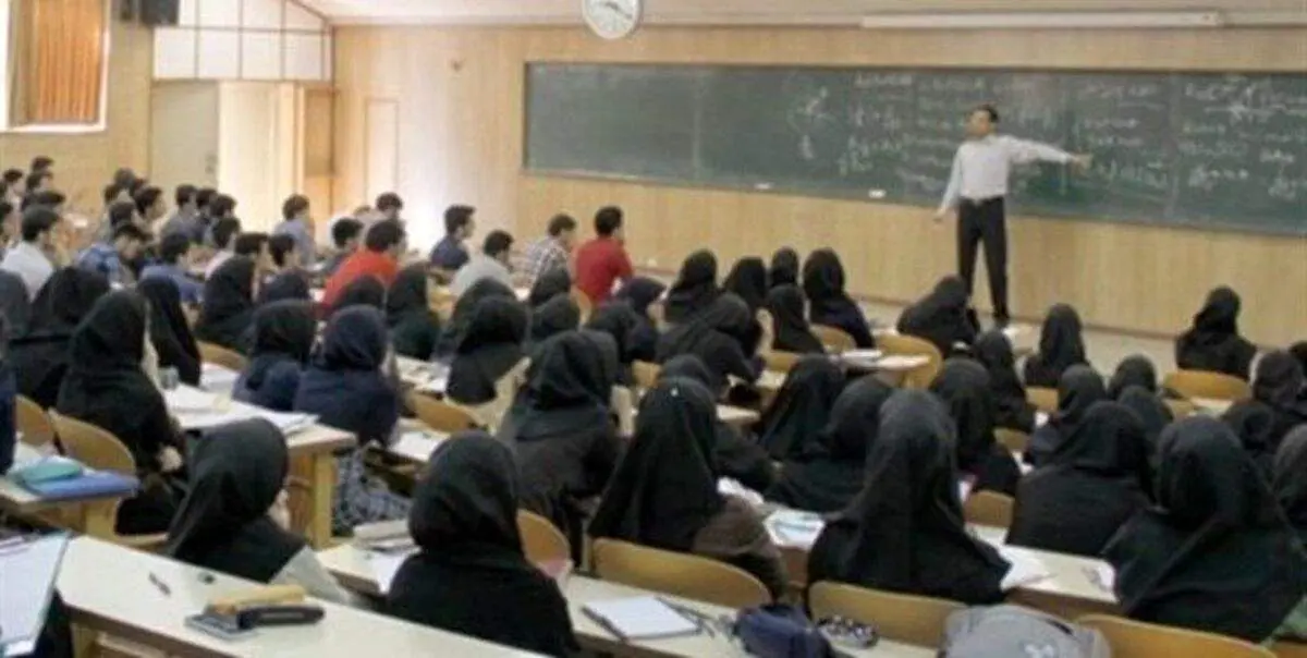 شرط حضور دانشجویان در خوابگاه و دانشگاه اعلام شد