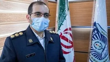 شمار جان باختگان تصادفات نوروزی به ۵۲۰ نفر رسید