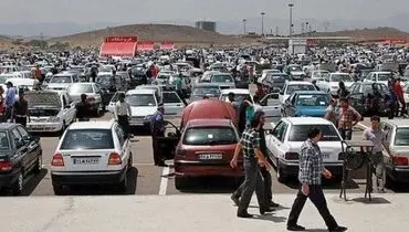 جدیدترین قیمت محصولات سایپا و ایران خودرو در بازار آزاد/ ۸ فروردین ۱۴۰۱