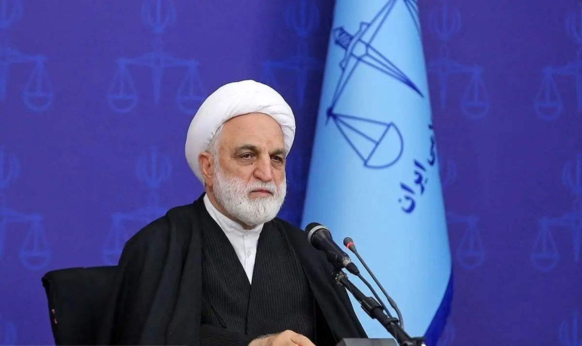 تاکید قاضی القضات به مسئولان قضایی در حوزه حقوق عامه