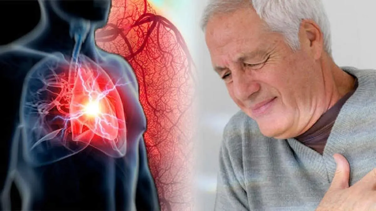 بررسی زمینه ژنتیکی ابتلا به بیماری عروقی با گوشی‌ هوشمند